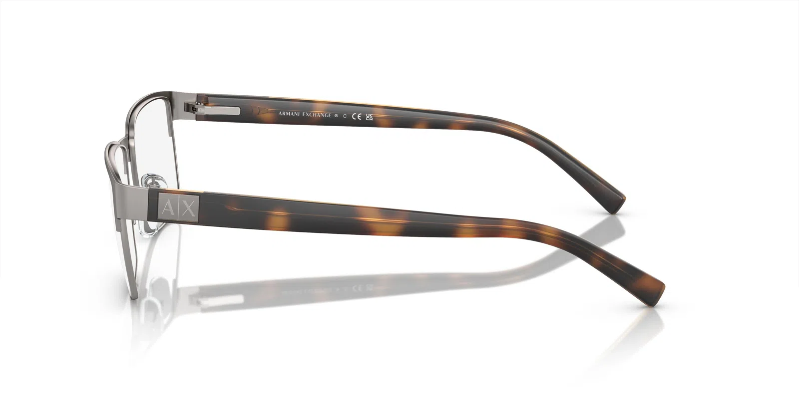 Armani Exchange 1019 Eyeglasses - view 72